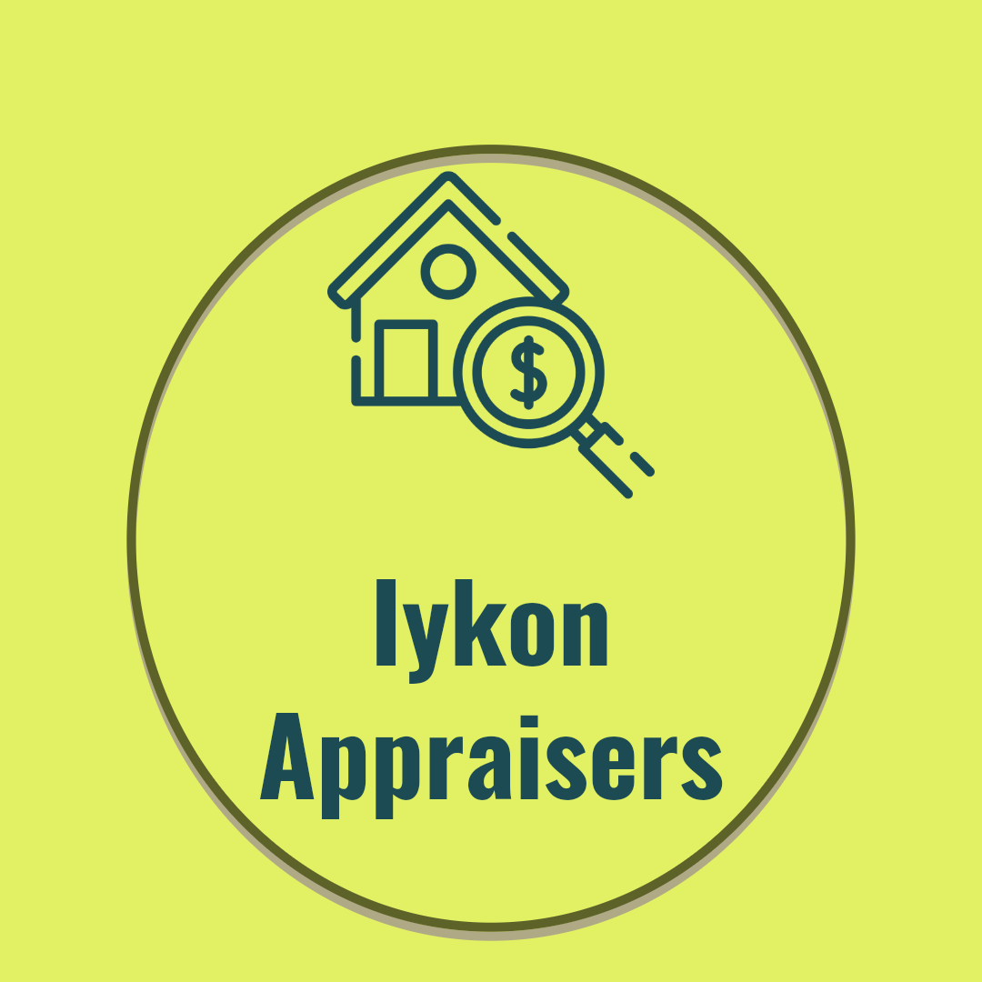 Iykon Appraisers LLC Logo
